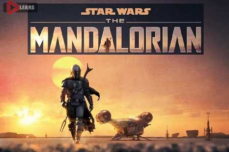 The Mandalorian