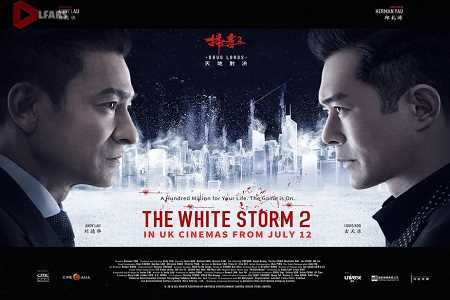 The White Storm 2 2019