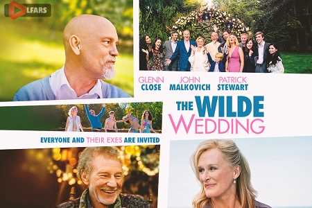 The Wilde Wedding movie