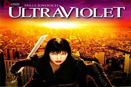 فیلم Ultraviolet 2006