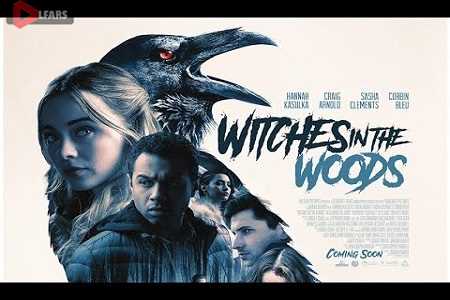 Witches In The Woods 2019