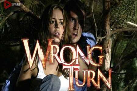 فیلم Wrong Turn 2003