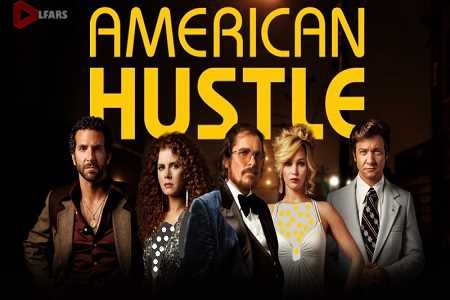 فیلم American Hustle 2013