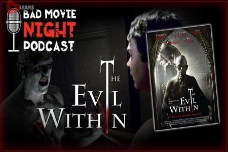 فیلم The Evil Within 2017