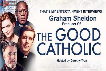 فیلم The Good Catholic 2017