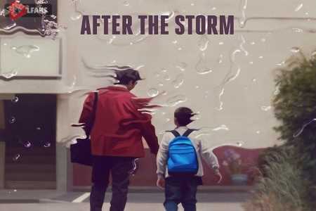 فیلم After the Storm 2016