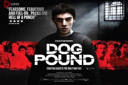 فیلم Dog Pound 2010