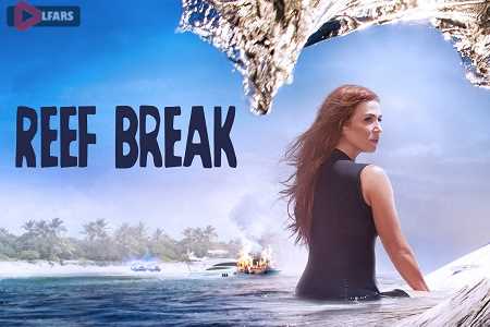 reef break
