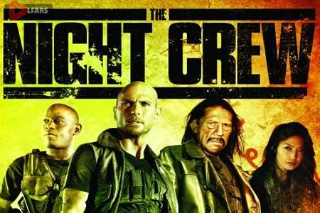 فیلم The Night Crew