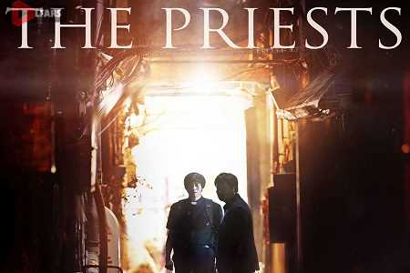 فیلم The Priests 2015