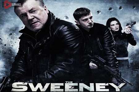 the sweeney 2012