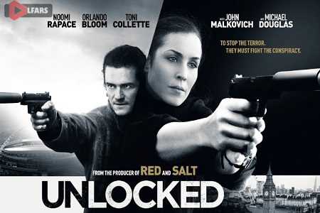 فیلم Unlocked 2017