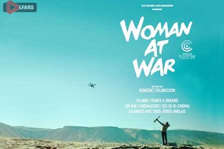 فیلم Woman at War 2018