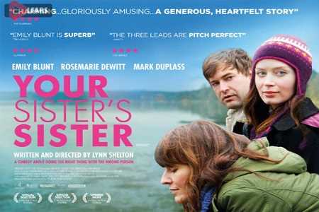 فیلم Your Sister’s Sister 2011
