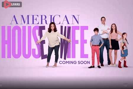 American House Wife