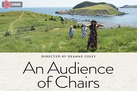 An Audience Of Chairs