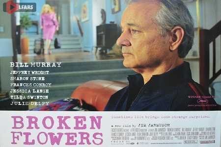 فیلم Broken Flowers 2005