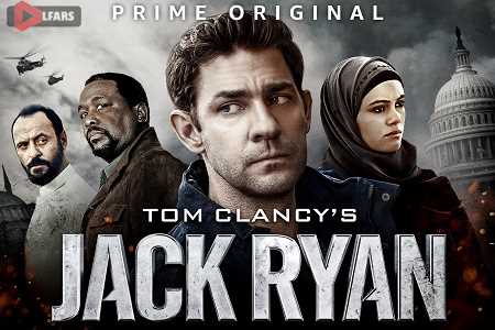 Jack Ryan