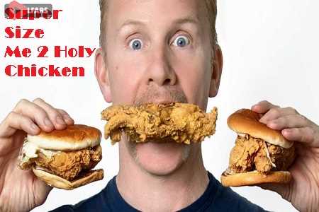 Super Size Me 2 Trailer Holy Chicken 1