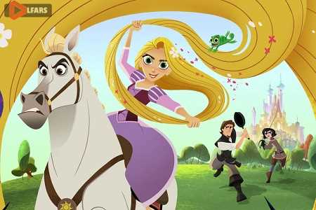 Tangled