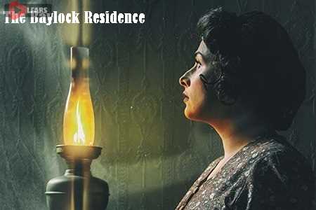 فیلم The Baylock Residence 2019