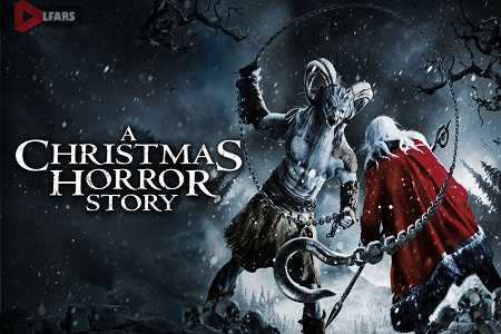 فیلم A Christmas Horror Story 2015
