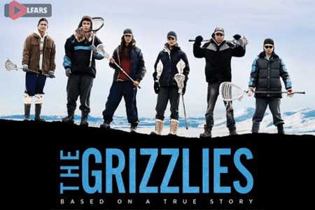 فیلم The Grizzlies 2018
