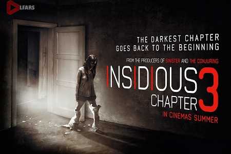 فیلم Insidious: Chapter 3 2015