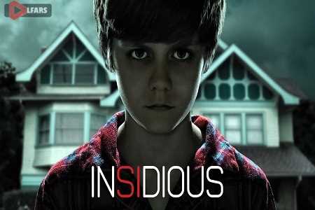 فیلم Insidious 2010