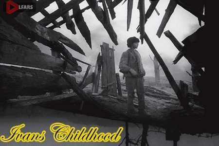 فیلم Ivans Childhood 1962