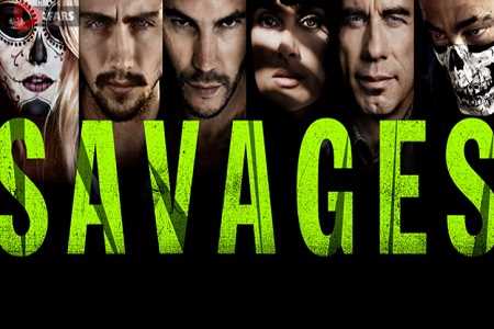 فیلم Savages 2012