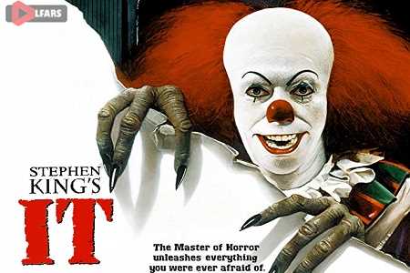 stephen king IT