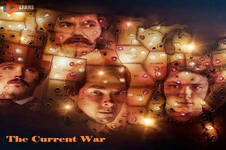 فیلم The Current War 2017