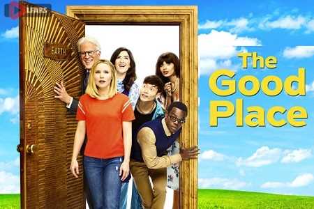 the good place