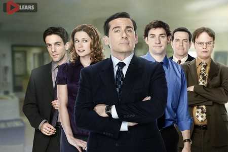 the office