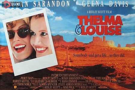 فیلم Thelma and Louise 1991