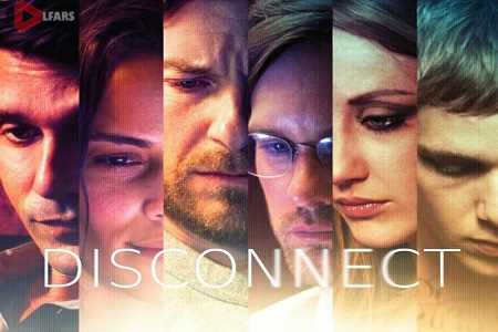 Disconnect movie Poster