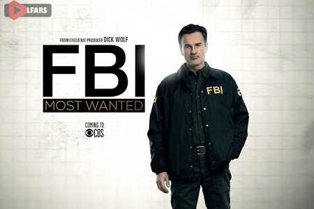 FBI Most Wanted