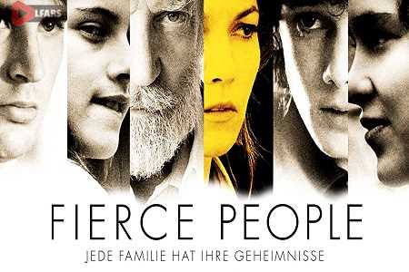 فیلم Fierce People 2005