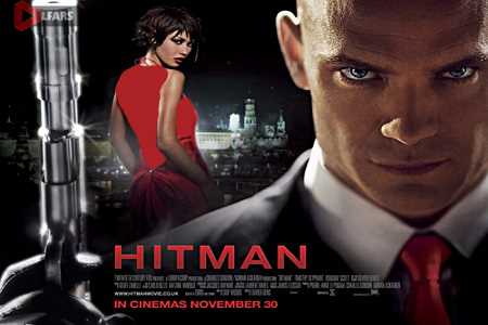 فیلم Hitman