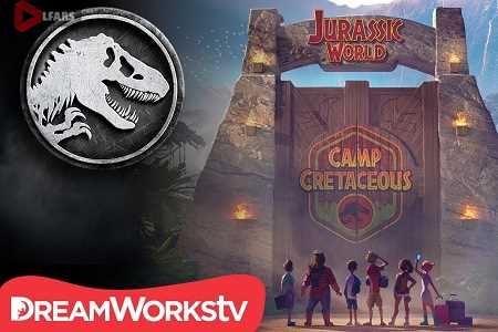 Jurassic World Camp Cretaceous
