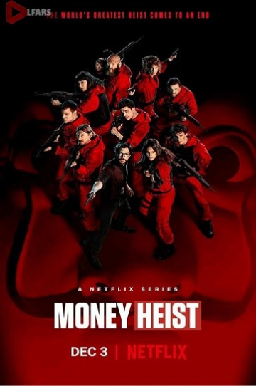 Money Heist