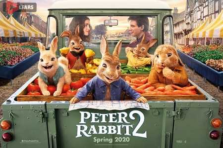 فیلم Peter Rabbit 2 The Runaway