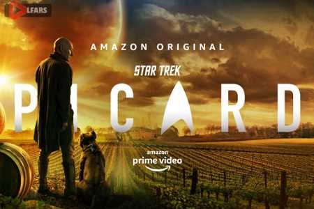 Star Trek Picard