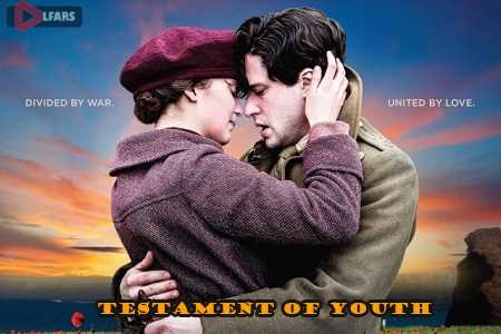 Testament of Youth movie poster 2