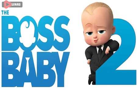 The Boss Baby 2 1