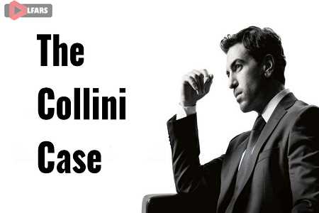 The Collini Case 2019 Banner