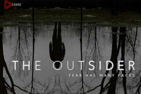 The Outsider 1