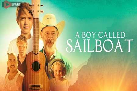 a boy called sailboat