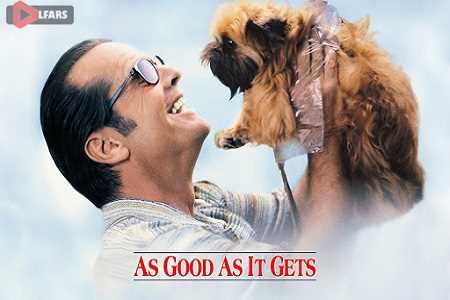 فیلم As Good as It Gets 1997